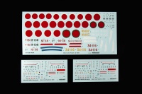 Rufe - Nakajima A6M2-N - Seaplane Fighter - Dual Combo - Limited Edtion - 1:48