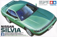 Nissan Silvia K´s - 1/24