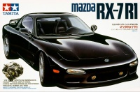 Mazda RX-7 R1 - 1/24