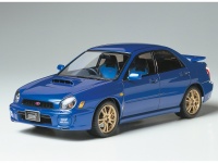 Subaru Impreza WRX STi - 1/24