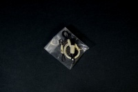 McLaren MP4/2C - 1:12