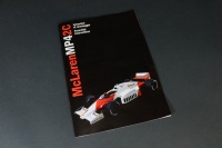 McLaren MP4/2C - 1/12