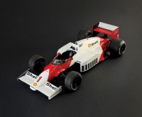 McLaren MP4/2C - 1:12