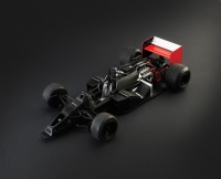 McLaren MP4/2C - 1:12