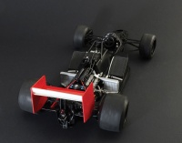 McLaren MP4/2C - 1:12