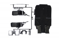 McLaren MP4/2C - 1:12