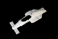 McLaren MP4/2C - 1:12