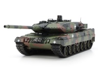 Leopard 2A6 - Ukraine - 1/35