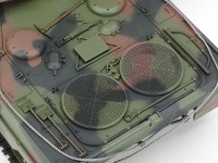 Leopard 2A6 - Ukraine - 1:35