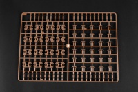 Sd.Kfz. 251 Ausf. D - Schützenpanzerwagen - 1:16