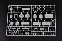 Sd.Kfz. 251 Ausf. D - Schützenpanzerwagen - 1:16