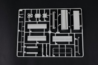 Sd.Kfz. 251 Ausf. D - Schützenpanzerwagen - 1:16