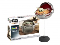 The Mandalorian: Grogu - The Child - Das Kind - 1:3