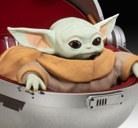 The Mandalorian: Grogu - The Child - Das Kind - 1:3