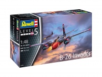 B-26 Invader - 1/48