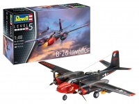 B-26 Invader - 1:48