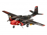 B-26 Invader - 1:48