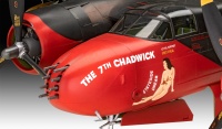 B-26 Invader - 1:48