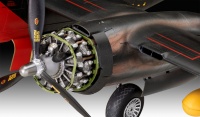 B-26 Invader - 1:48
