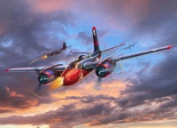 B-26 Invader - 1:48
