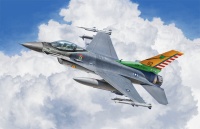 F-16C Fighting Falcon - 1:48