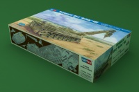 Bergepanzer 2 - BPz-2 - ARV - 1:35