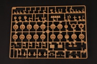 Bergepanzer 2 - BPz-2 - ARV - 1:35