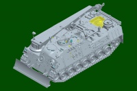 Bergepanzer 2 - BPz-2 - ARV - 1:35