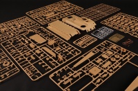 Bergepanzer 2 - BPz-2 - ARV - 1:35