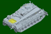 Bergepanzer 2 - BPz-2 - ARV - 1/35