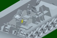 Bergepanzer 2 - BPz-2 - ARV - 1:35