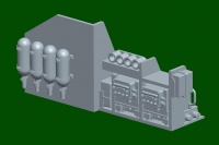 Bergepanzer 2 - BPz-2 - ARV - 1:35
