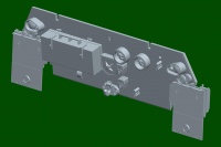Bergepanzer 2 - BPz-2 - ARV - 1:35