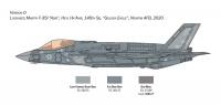 F-35A - Beast Mode - 1/72