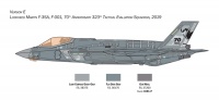 F-35A - Beast Mode - 1/72
