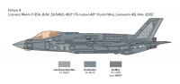 F-35A - Beast Mode - 1/72