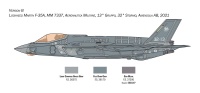 F-35A - Beast Mode - 1/72