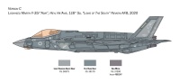 F-35A - Beast Mode - 1/72