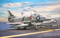 A-4 E/F/G Skyhawk - 1/48