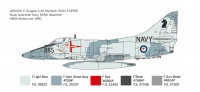 A-4 E/F/G Skyhawk - 1:48
