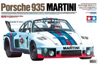 Porsche 935 Martini - 1/20