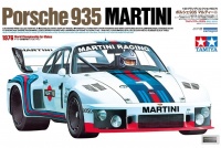 Porsche 935 Martini - 1:20