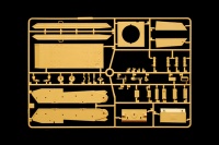 Carro Armato P40 - Italian Heavy Tank - 1/35