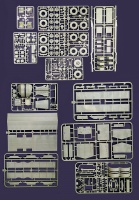 Vomag 8LR LKW - German Heavy Truck - 1/35