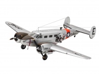 Beechcraft Model 18 - 1/48