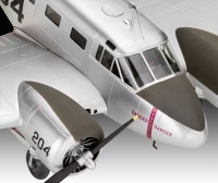 Beechcraft Model 18 - 1:48