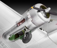 Beechcraft Model 18 - 1:48