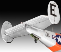 Beechcraft Model 18 - 1/48