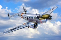 Beechcraft Model 18 - 1/48