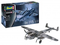 Dornier Do 217J-1/2 - 1/48